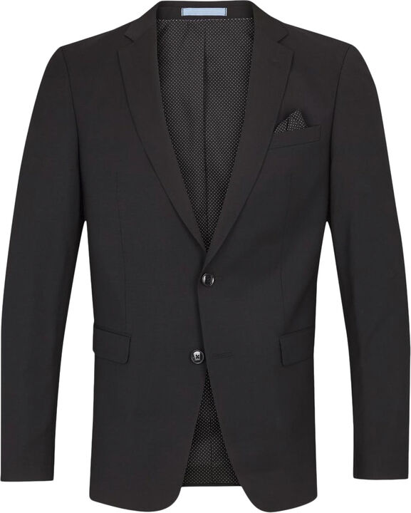 1101 Stretch MW - Star Napoli