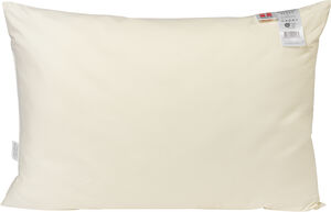 Fossflakes Insert Cushion 50x70 cm