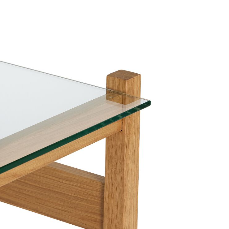 Ledge Sidebord Natur