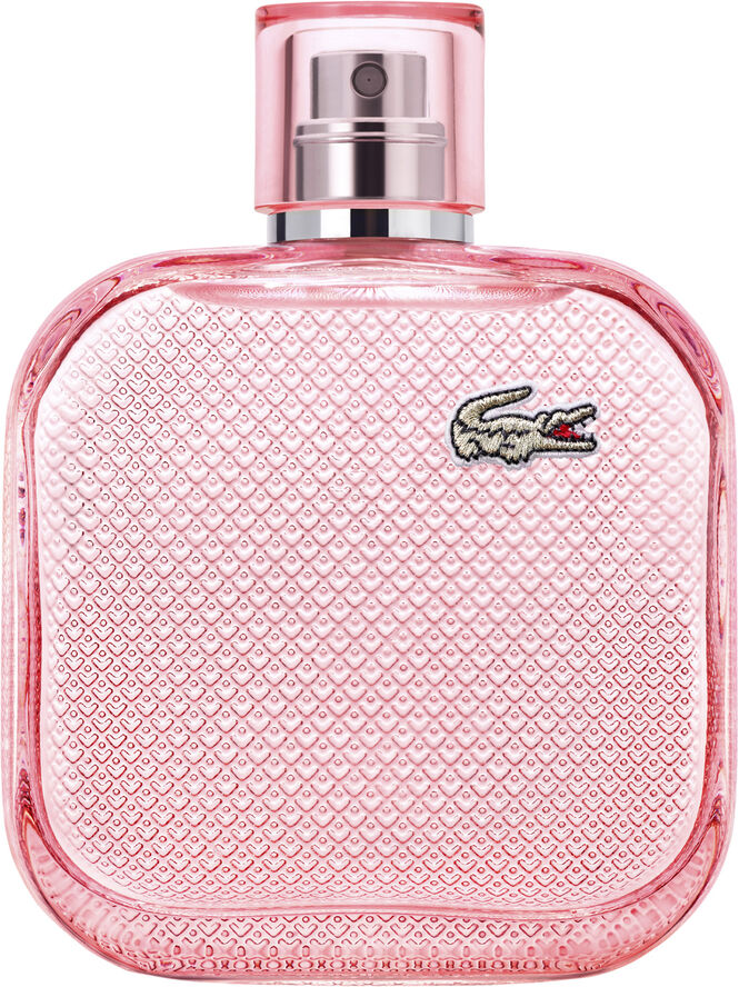 L.12.12 ROSE SPARKLING Eau de Toilette