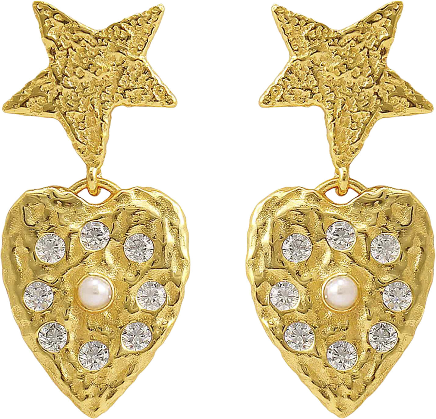 Lucia star &oslash;reringe