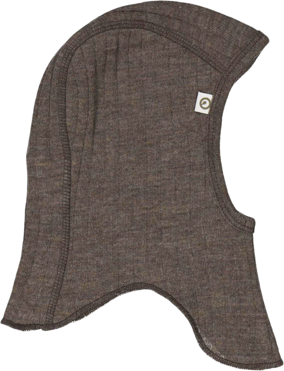 Woolly rib balaclava