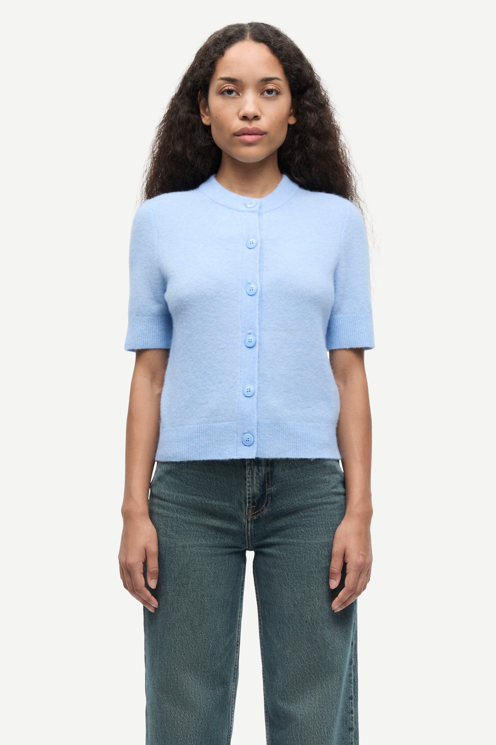 Sanoura ss cardigan 15556