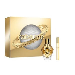 Million Gold for Her Eau de Parfum & Travel Spray Gift Set