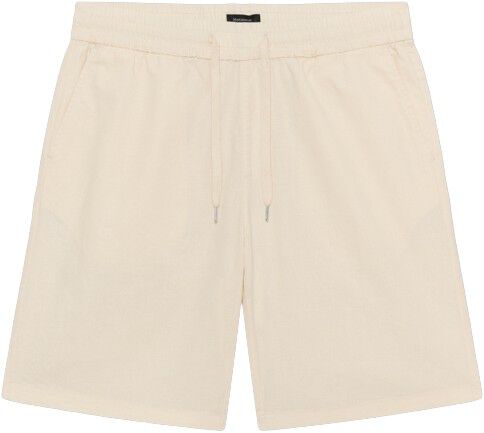 MABarton wide shorts