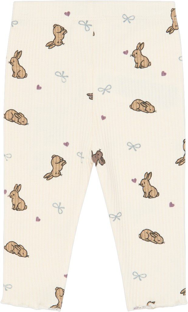 Tnsbvenna Rib Leggings