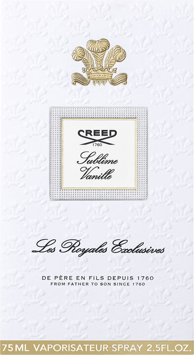 Royal Exclusives Sublime Vanille