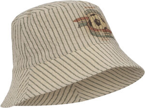 ELLIOT BUCKET HAT GOTS