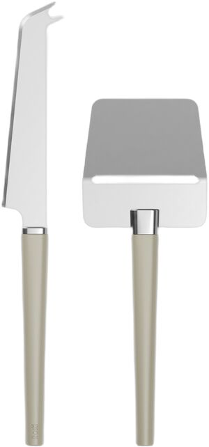 Ostesett Emma 2 stk. Humus