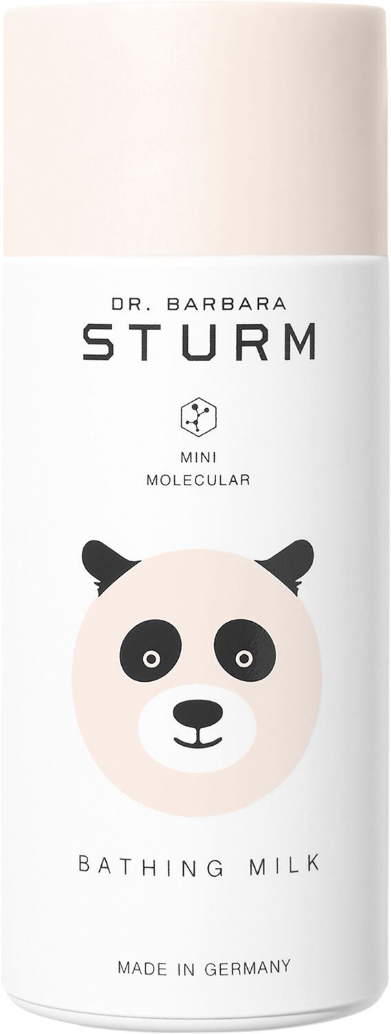 Baby & Kids Bathing Milk