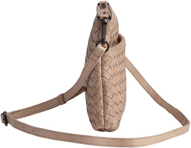 Karimambg Crossbody Bag, Weave