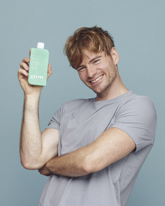 Grow Perfect Conditioner