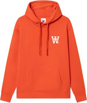 WWCass AA print hoodie 25219