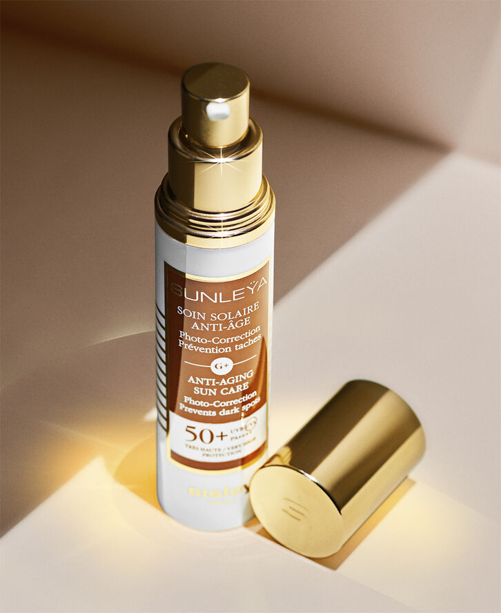 Sunleÿa Anti-Aging Sun Care SPF50+ 50 ml