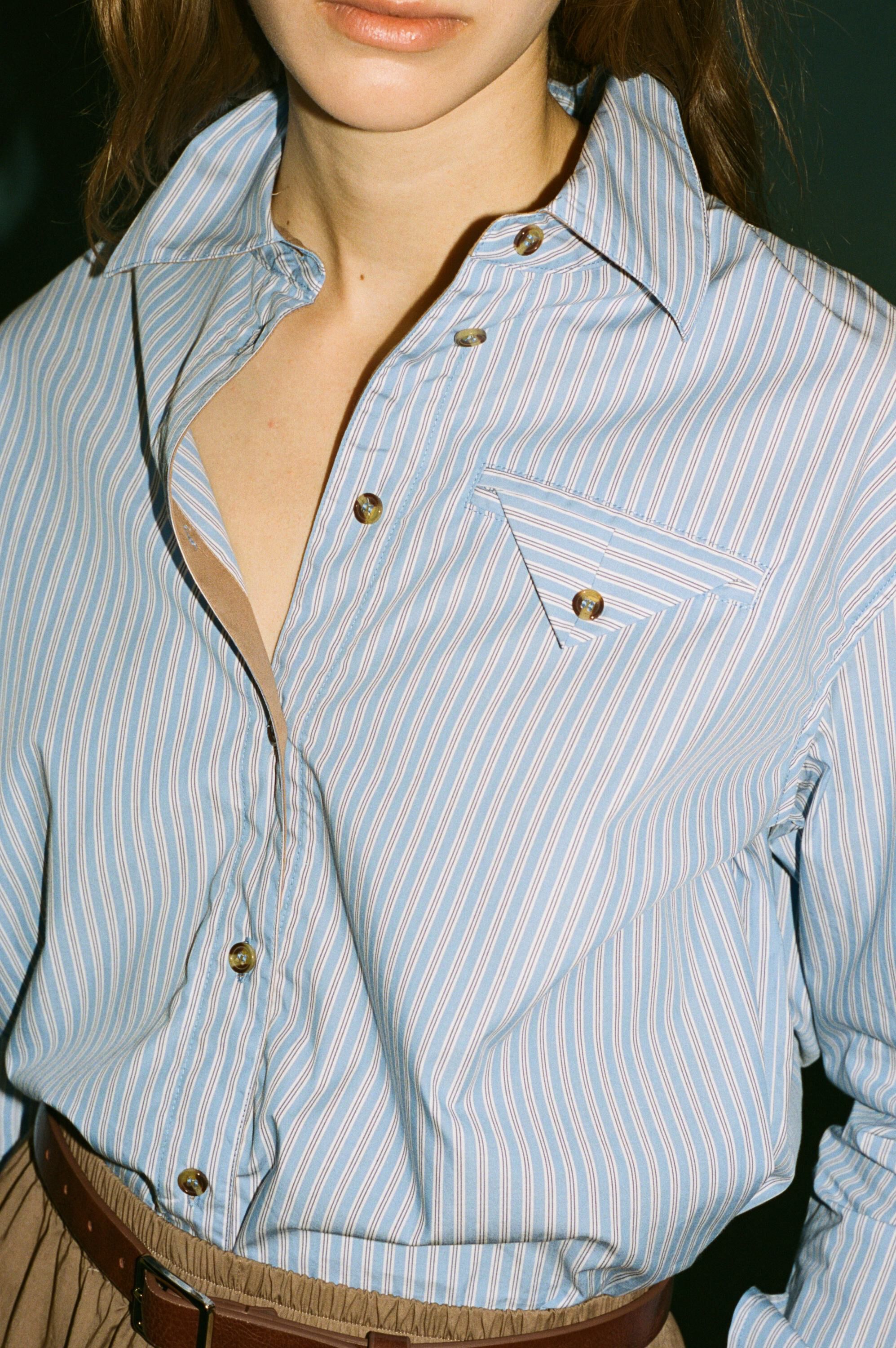 MELINDA Shirt