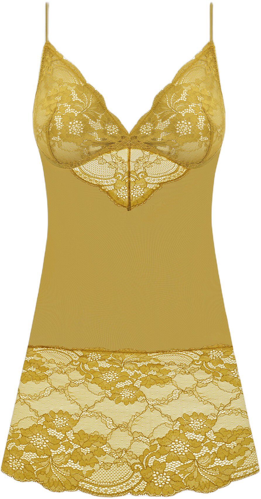 Underkjoler & Neglisj&eacute;