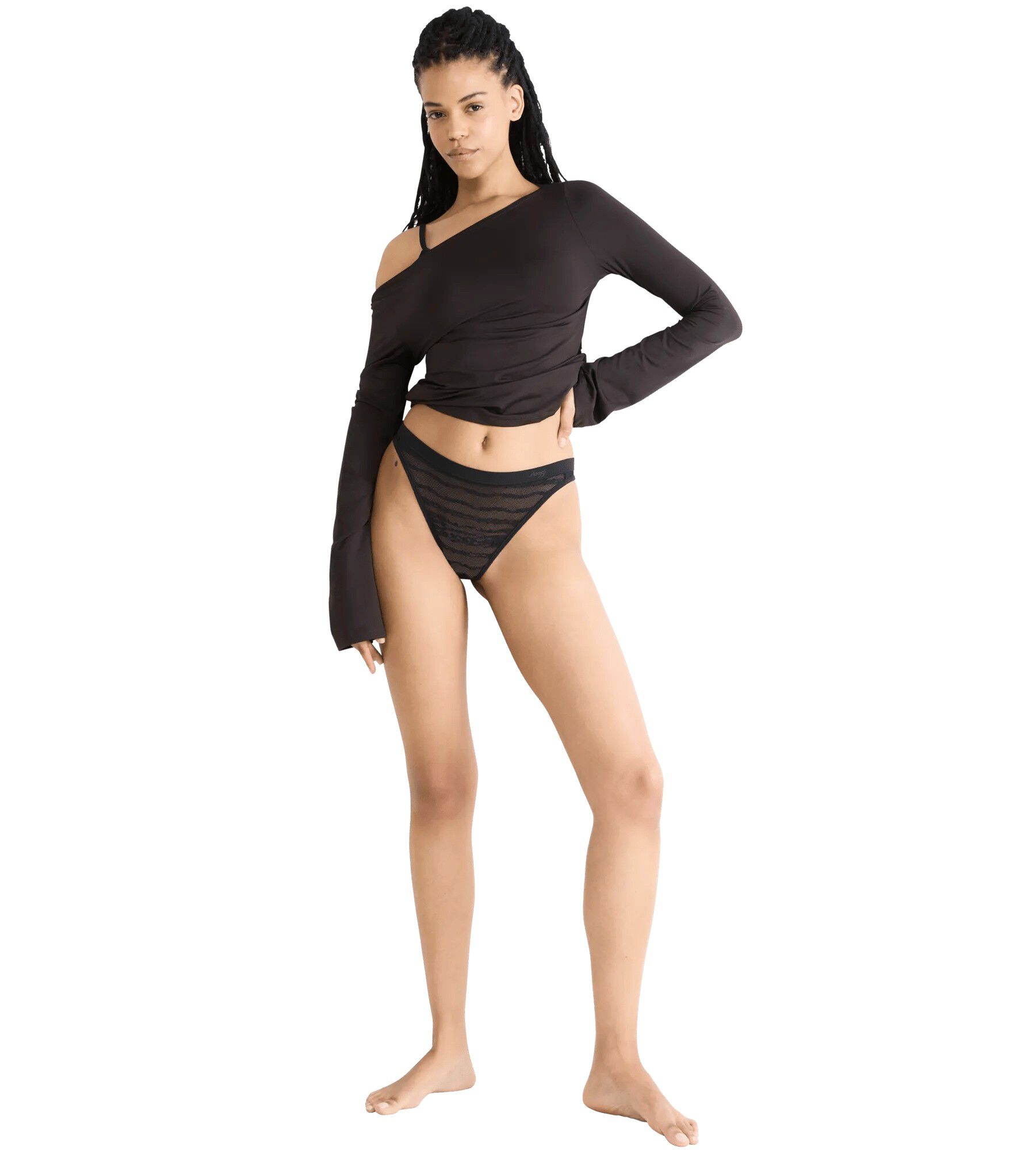 sloggi FREE Evolve String Lace