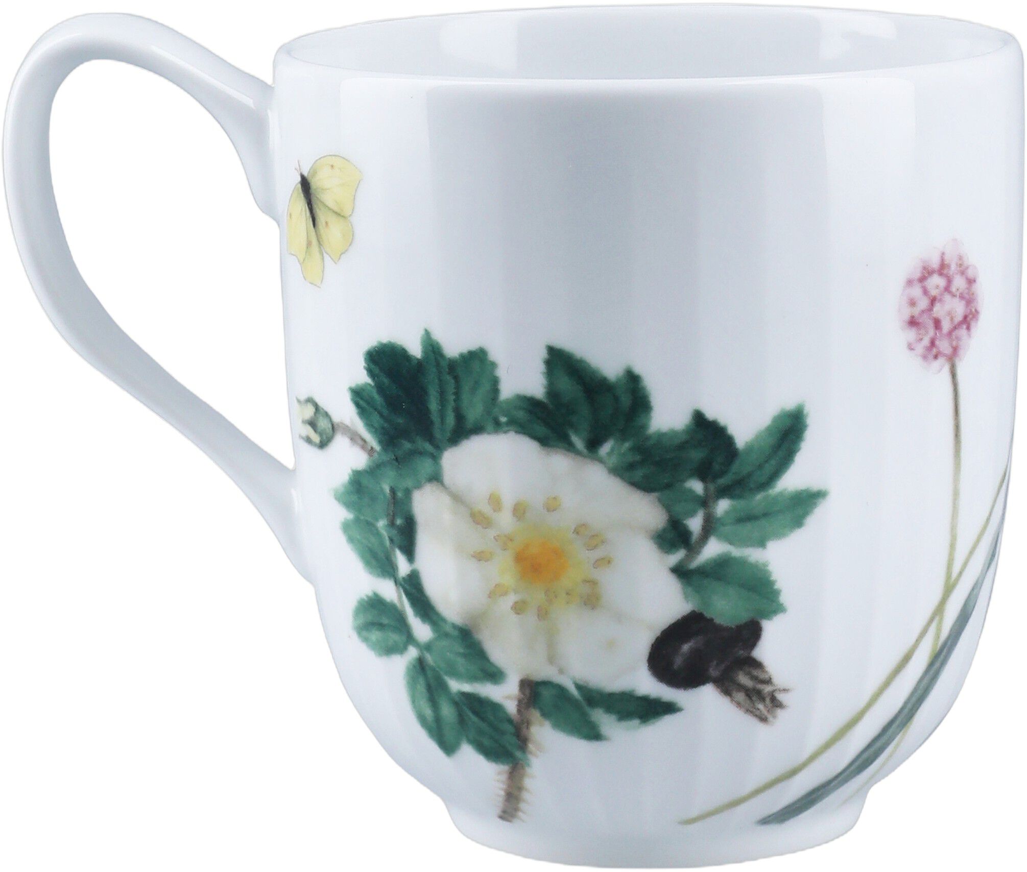 Hammersh&oslash;i Summer Krus 33 cl coastal flower