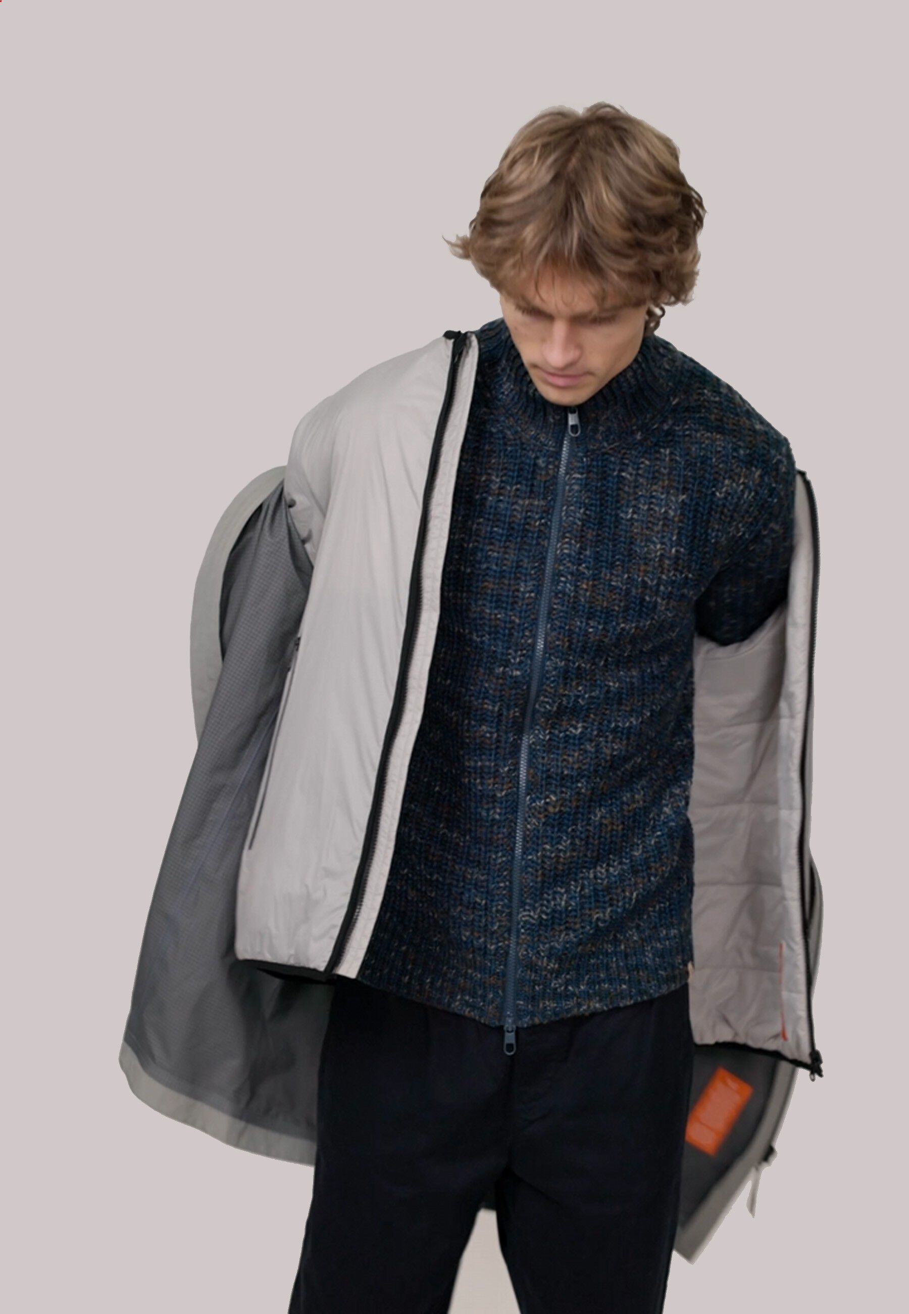 Winter Outerwear