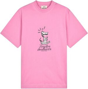 Cotton Jersey Dassel Tee