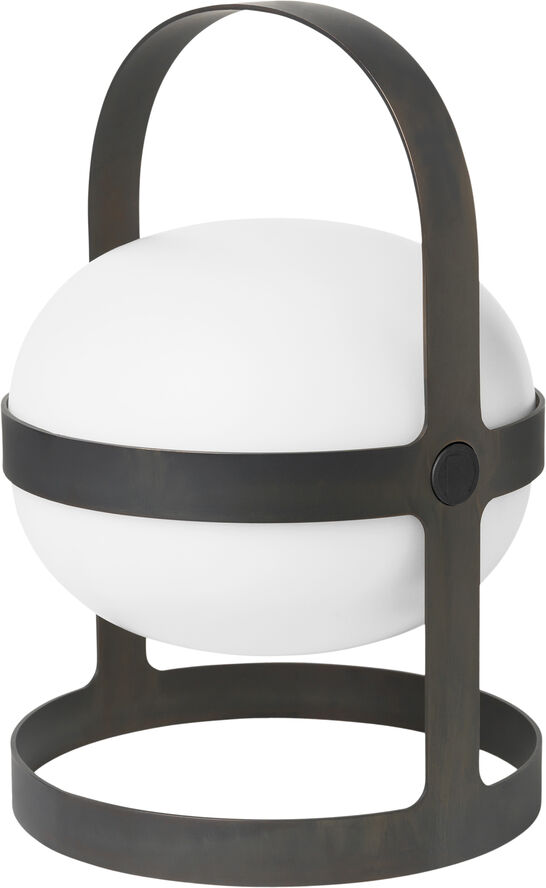 Soft Spot Solar H34 sort