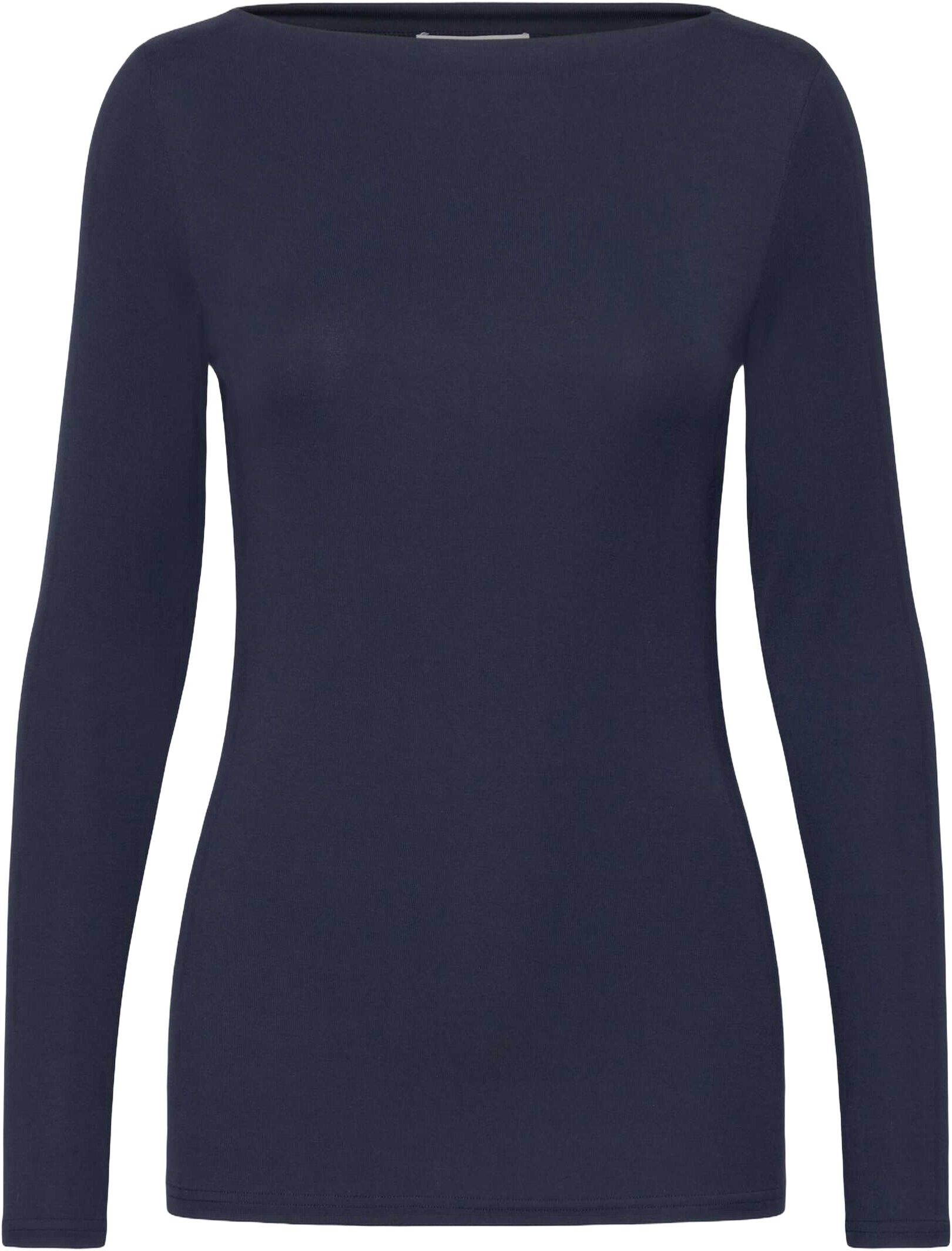 RWBess LS Boatneck T-shirt