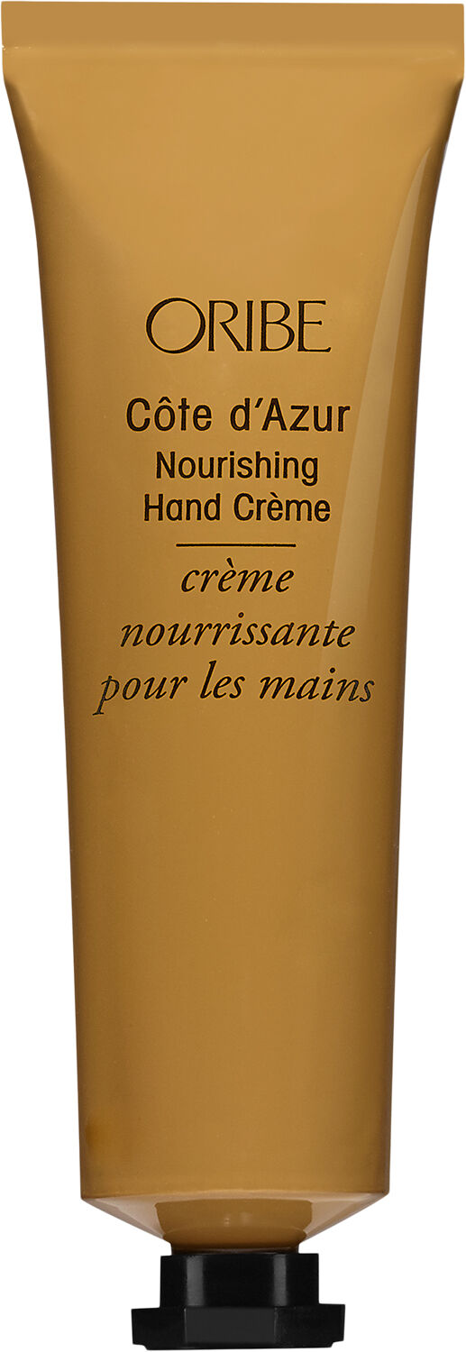 C&ocirc;te d'Azur Nourishing Hand Cr&egrave;me travel size