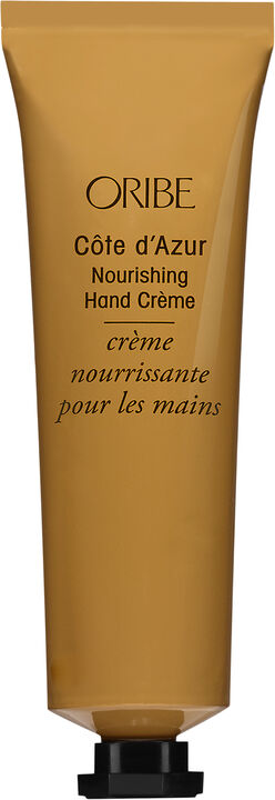 Côte d'Azur Nourishing Hand Crème travel size