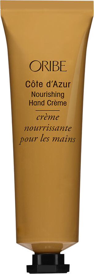 Côte d'Azur Nourishing Hand Crème travel size