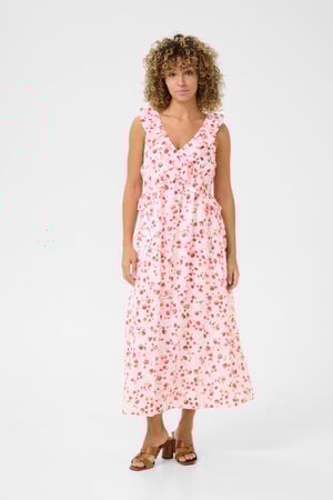 CRGiselle Long Dress