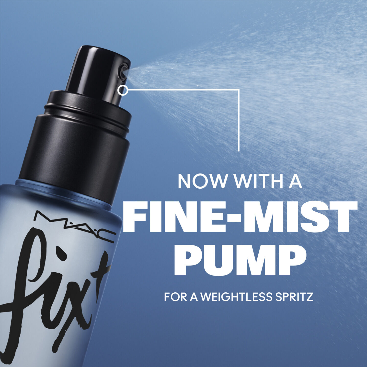 Fix+ Original Setting Spray