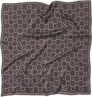 Starlie Grid Sia Scarf
