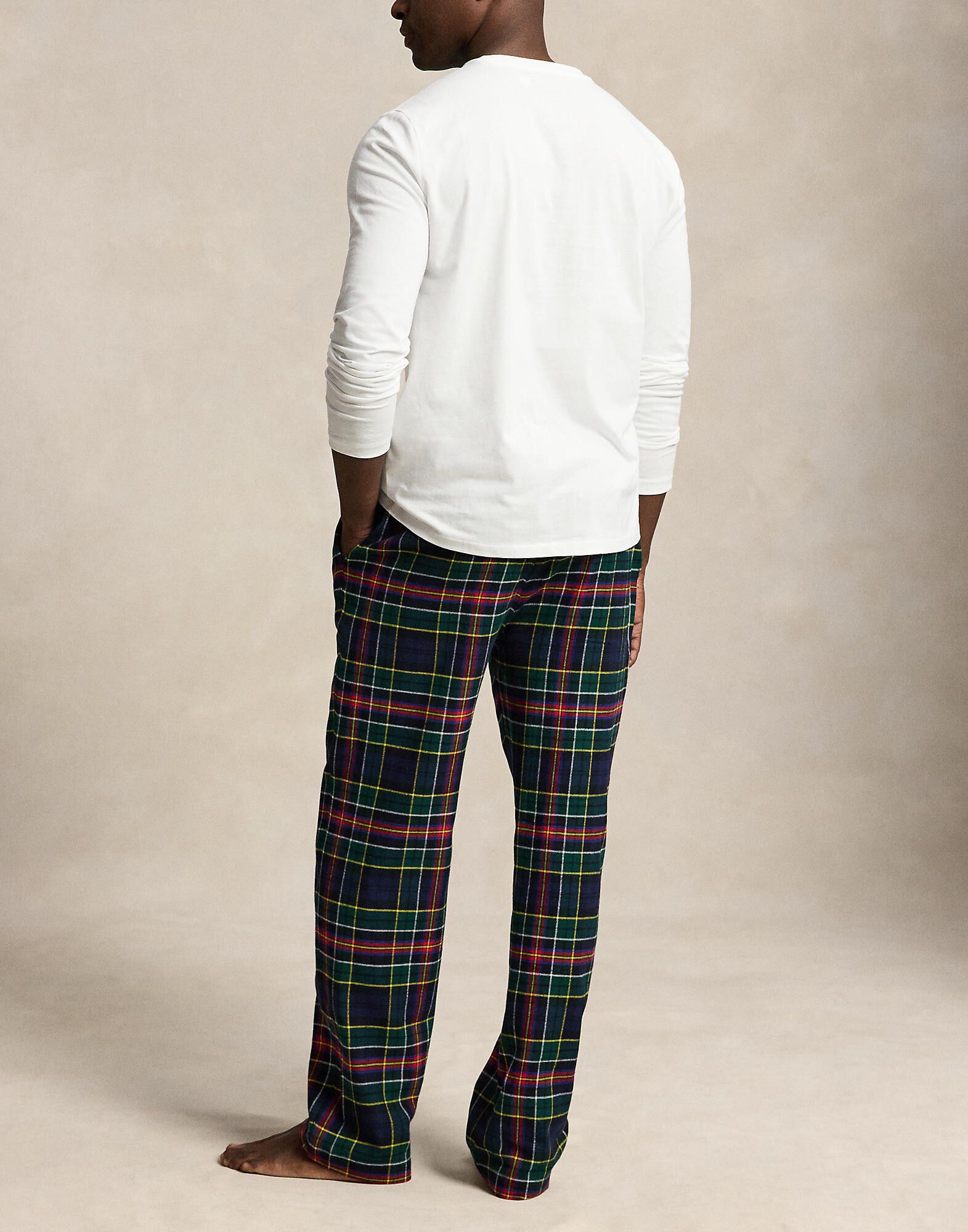 FLANNEL-SLE-SET