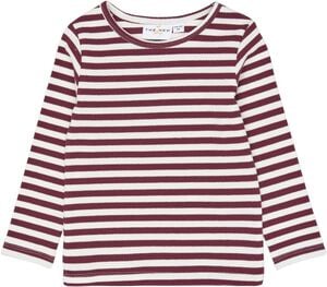 TNSTFro L_S Rib Tee