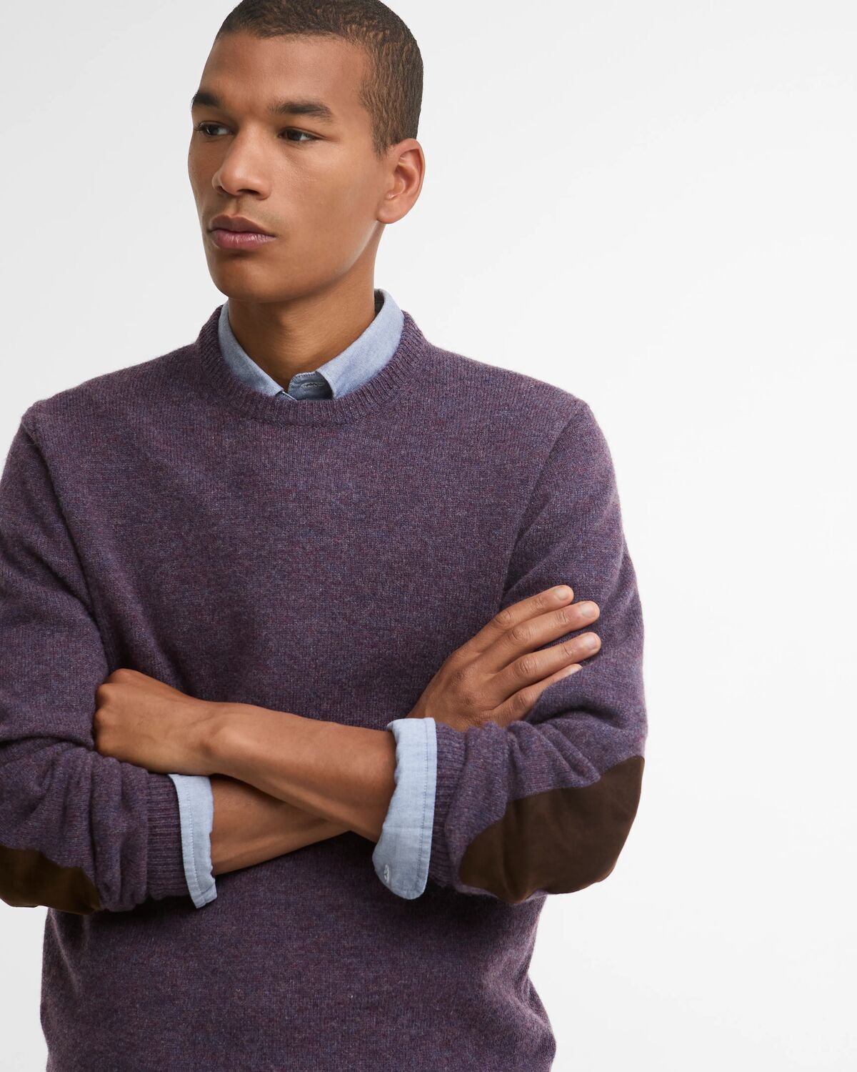 Barbour Essential Patc