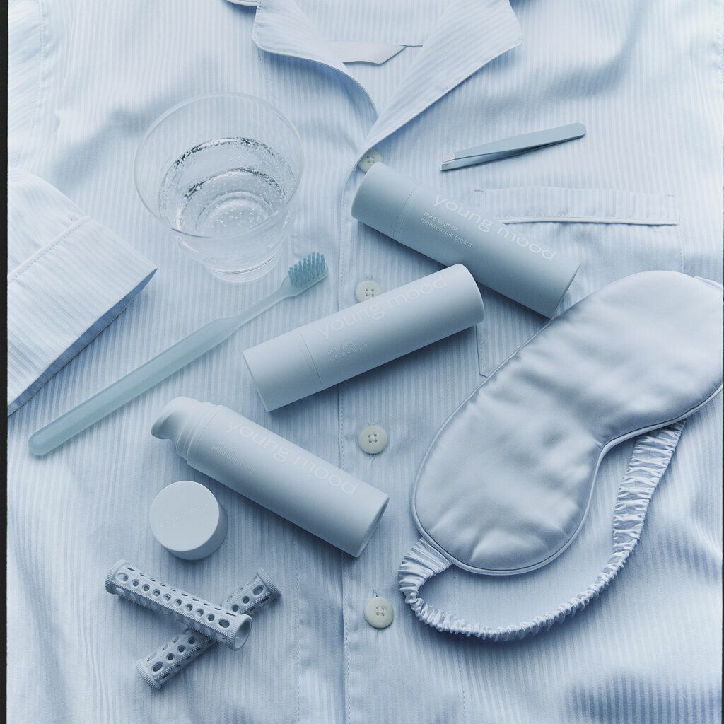 Pure Control Moisturizing Cream