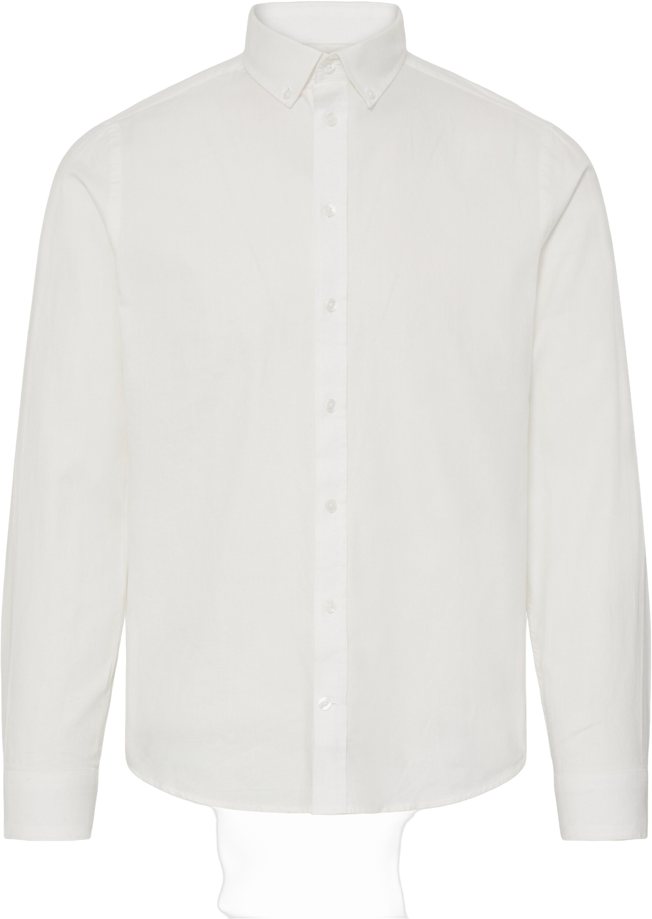 CFANTON LS BD fil a fil shirt