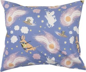 Moomin Pudebetr&aelig;k 50x60Rumeventyr