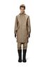 Fishtail Parka W3