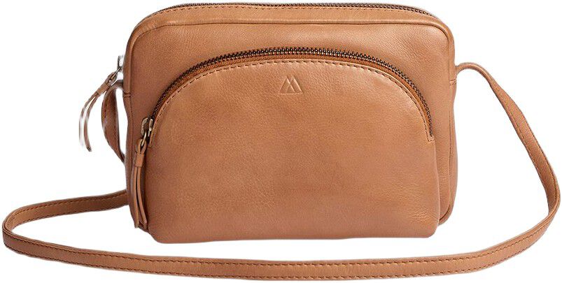 Lenea Cross. Bag, Soft Vin.