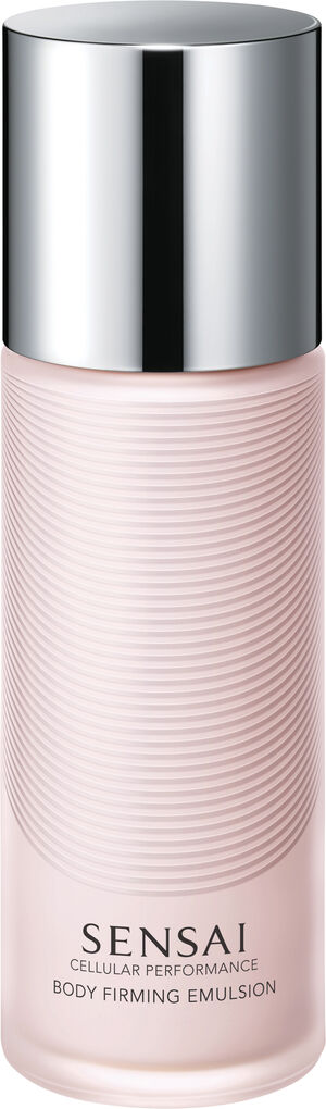 Cellular Performance Body Firming Emulsion