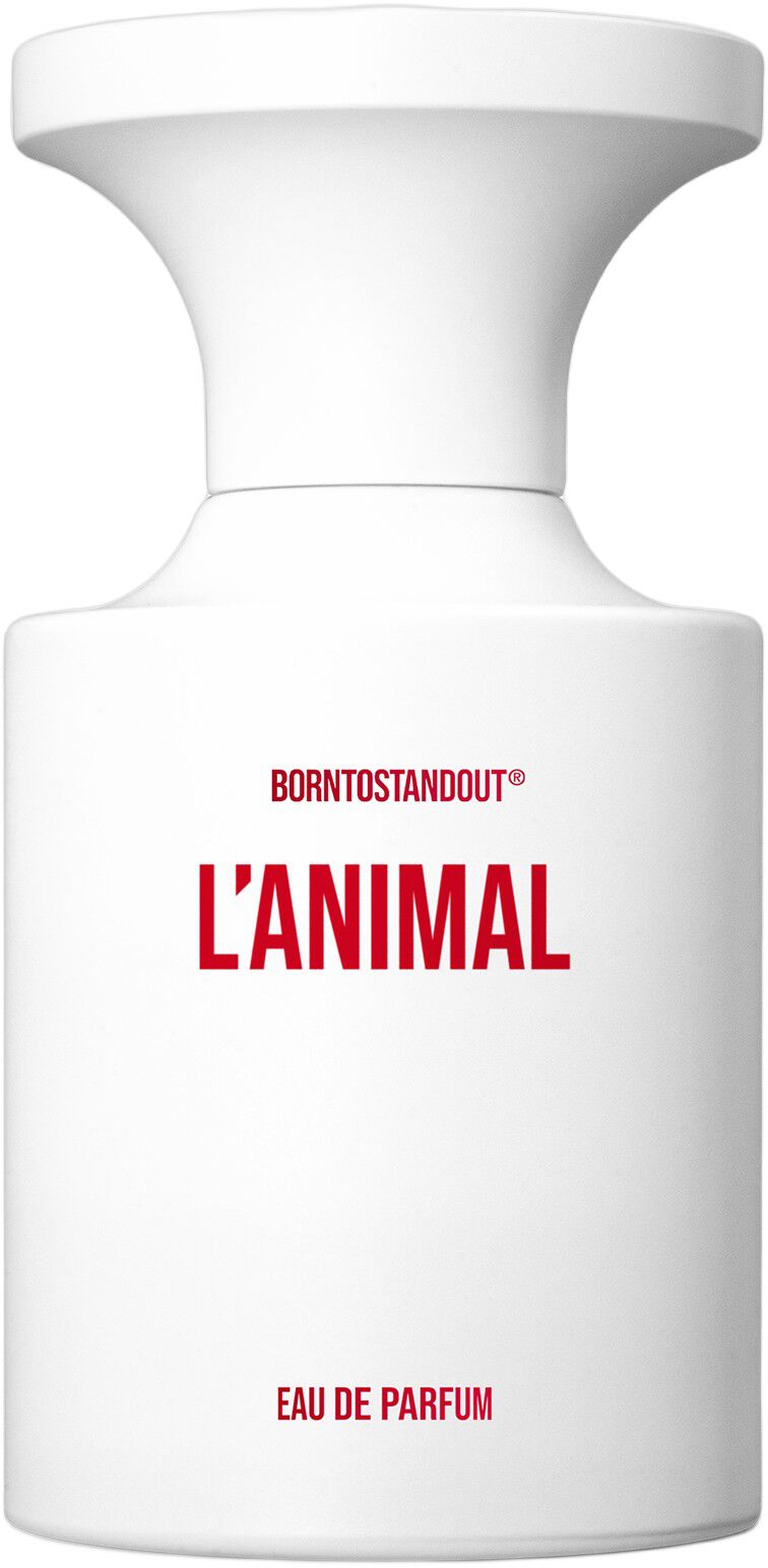 L'ANIMAL Eau de Parfum