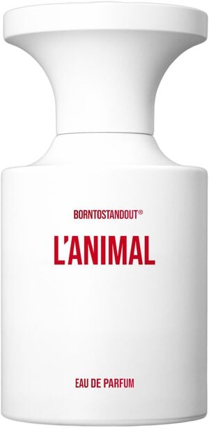 L'ANIMAL Eau de Parfum