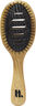 Bamboo Vented Brush