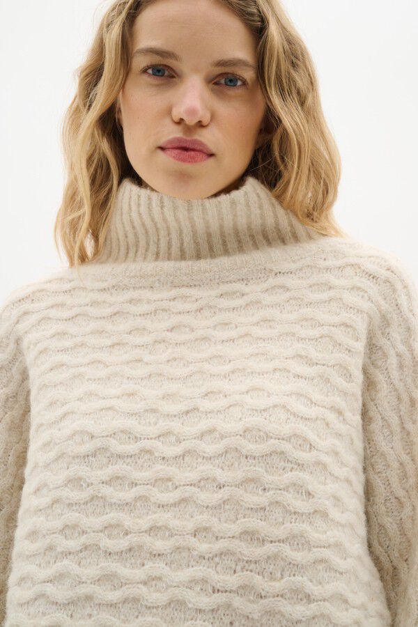 GraiaIW Pullover