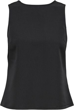 ONLGINIE SL LOOSE BOW TOP WVN