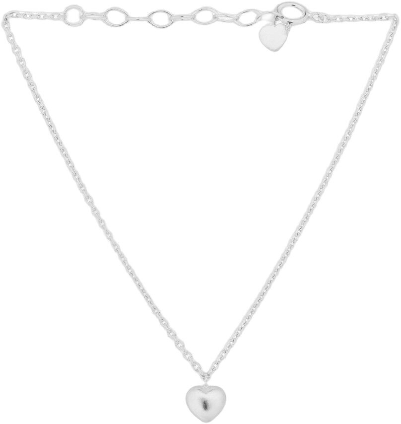 Love Bracelet Adj 16-19 cm