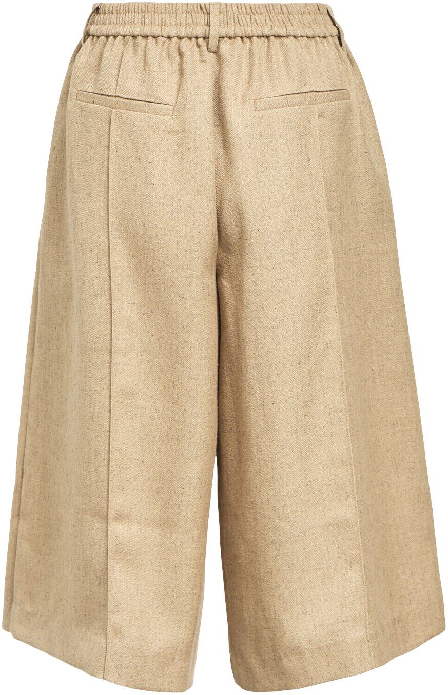 OBJBEA LISA HW WIDE SHORTS 140