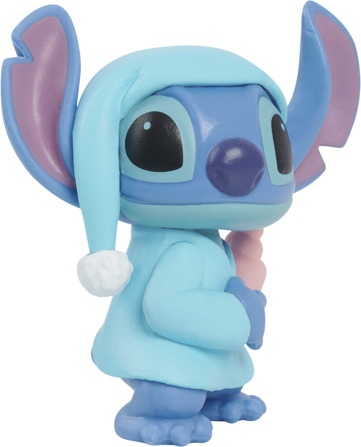 Stitch Figure set 8 pack 7 cm