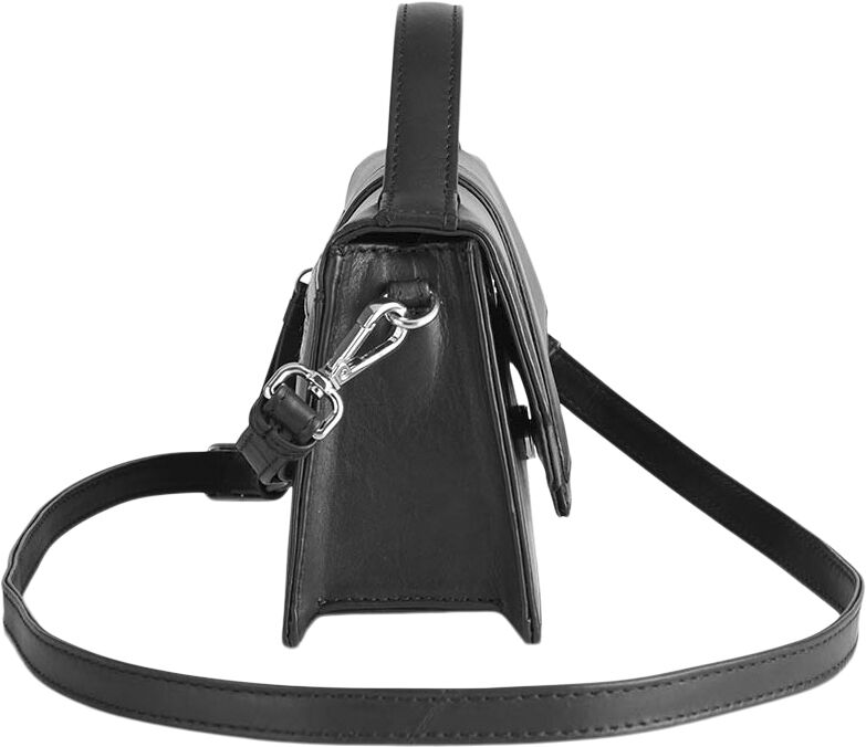 ZoeMBG Crossbody, Antique